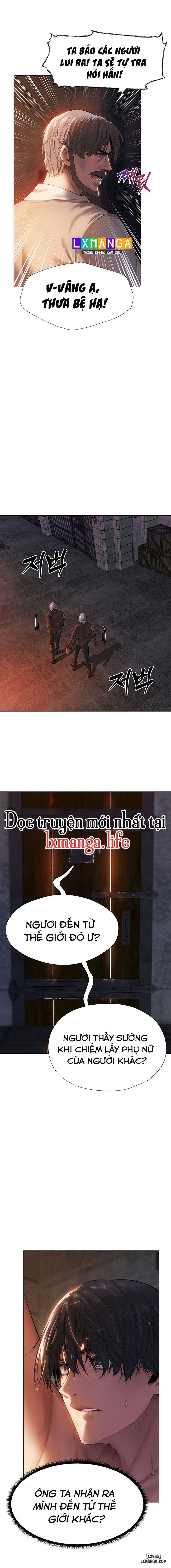 đọc truyện Săn Milf Ở Thế Giới Khác Chương 4 ảnh 8 tại Thiên Thai Truyện