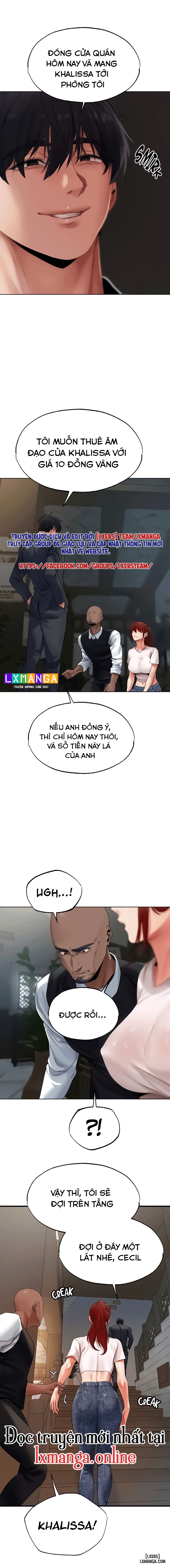 đọc truyện Săn Milf Ở Thế Giới Khác Chương 40 ảnh 3 tại Thiên Thai Truyện