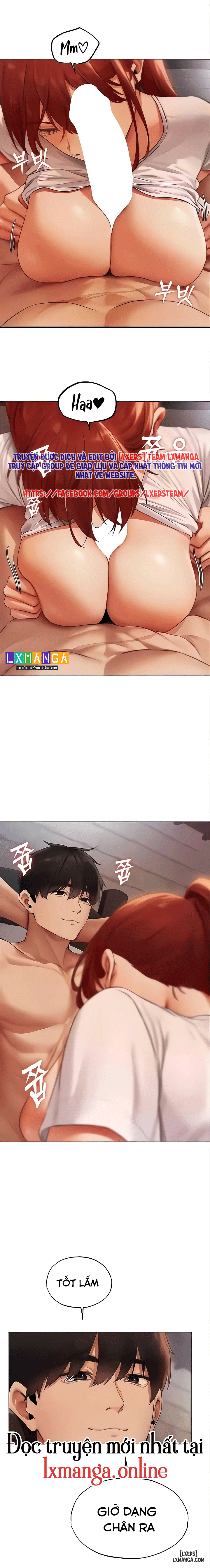 đọc truyện Săn Milf Ở Thế Giới Khác Chương 40 ảnh 13 tại Thiên Thai Truyện