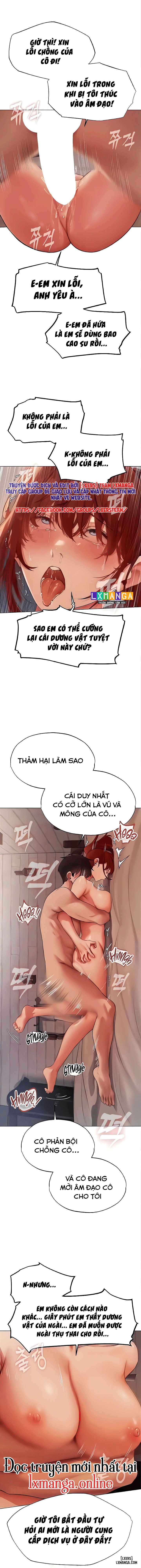 đọc truyện Săn Milf Ở Thế Giới Khác Chương 40 ảnh 15 tại Thiên Thai Truyện