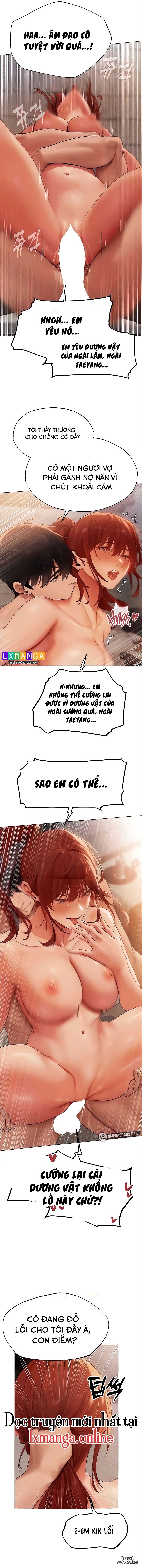 đọc truyện Săn Milf Ở Thế Giới Khác Chương 40 ảnh 16 tại Thiên Thai Truyện