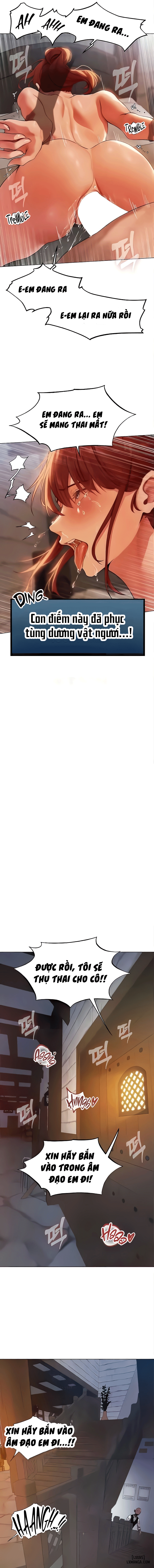 đọc truyện Săn Milf Ở Thế Giới Khác Chương 40 ảnh 18 tại Thiên Thai Truyện