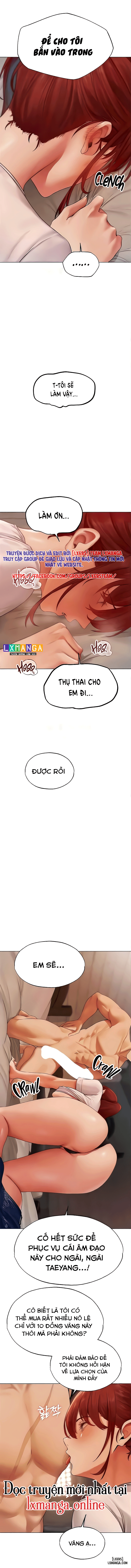 đọc truyện Săn Milf Ở Thế Giới Khác Chương 40 ảnh 11 tại Thiên Thai Truyện