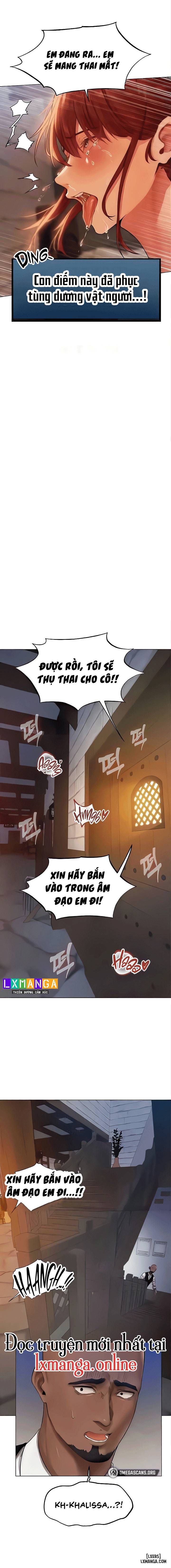 đọc truyện Săn Milf Ở Thế Giới Khác Chương 41 ảnh 3 tại Thiên Thai Truyện