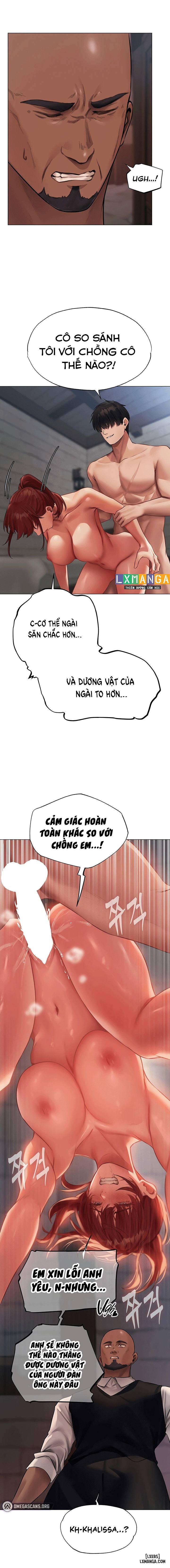 đọc truyện Săn Milf Ở Thế Giới Khác Chương 41 ảnh 13 tại Thiên Thai Truyện