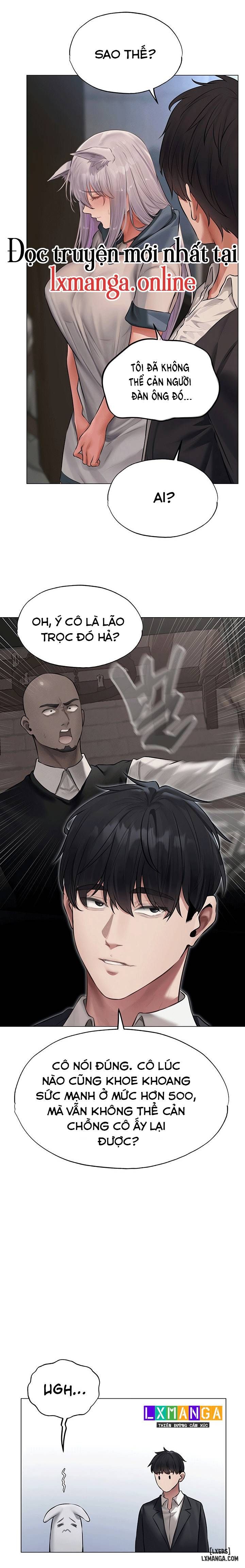 đọc truyện Săn Milf Ở Thế Giới Khác Chương 41 ảnh 17 tại Thiên Thai Truyện