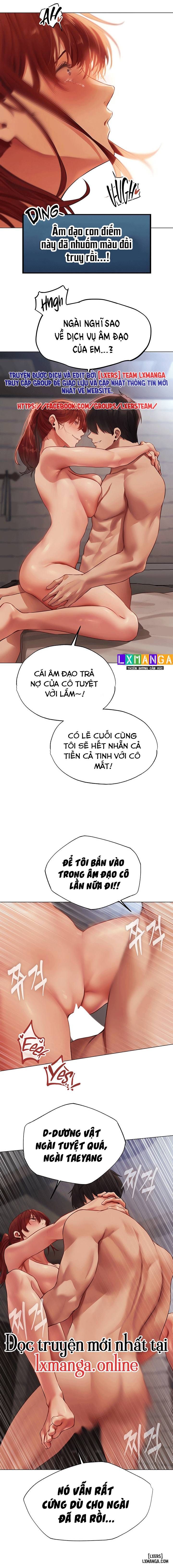 đọc truyện Săn Milf Ở Thế Giới Khác Chương 41 ảnh 6 tại Thiên Thai Truyện