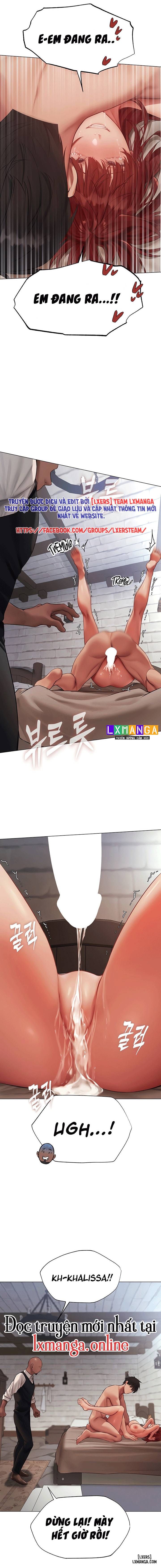 đọc truyện Săn Milf Ở Thế Giới Khác Chương 41 ảnh 10 tại Thiên Thai Truyện