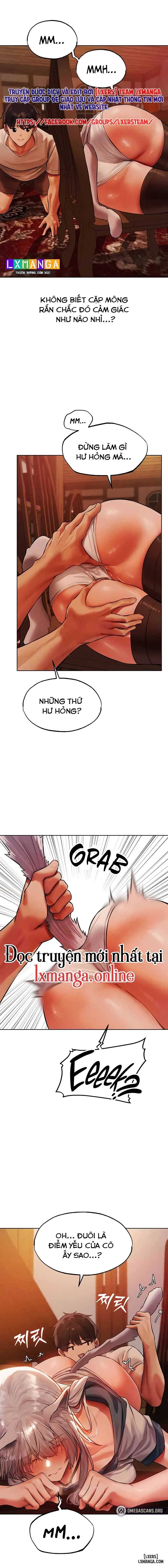 đọc truyện Săn Milf Ở Thế Giới Khác Chương 42 ảnh 12 tại Thiên Thai Truyện