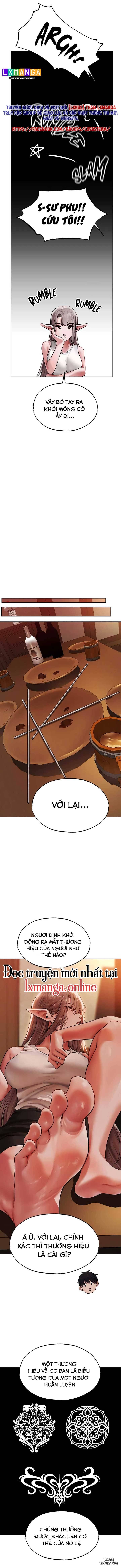 đọc truyện Săn Milf Ở Thế Giới Khác Chương 42 ảnh 14 tại Thiên Thai Truyện