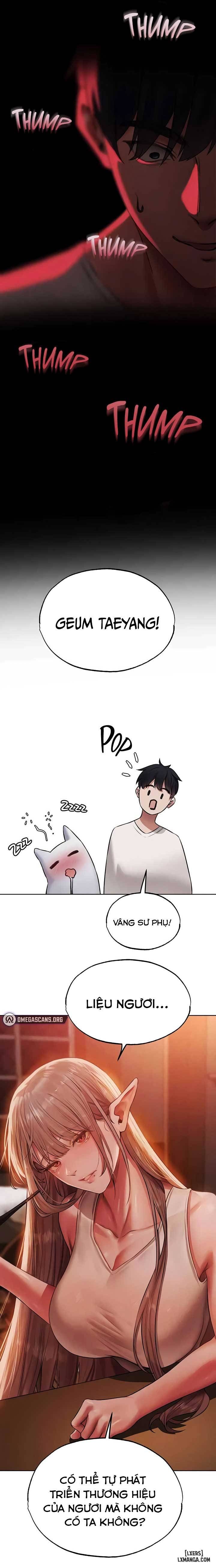 đọc truyện Săn Milf Ở Thế Giới Khác Chương 42 ảnh 17 tại Thiên Thai Truyện