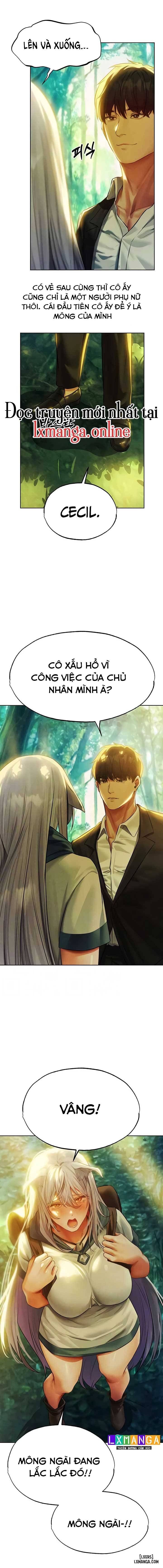 đọc truyện Săn Milf Ở Thế Giới Khác Chương 42 ảnh 5 tại Thiên Thai Truyện