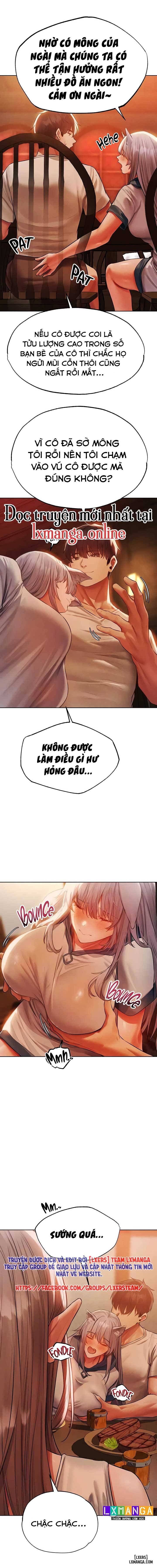 đọc truyện Săn Milf Ở Thế Giới Khác Chương 42 ảnh 8 tại Thiên Thai Truyện