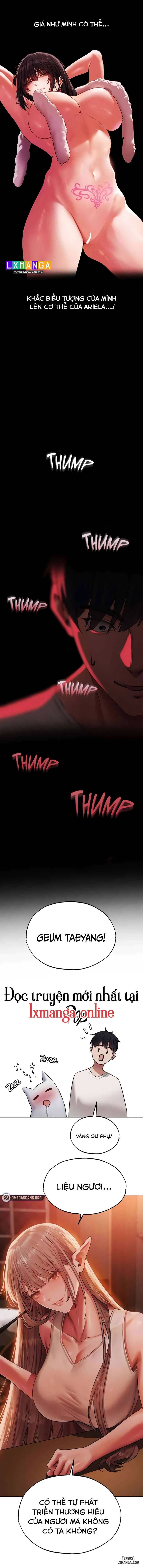 đọc truyện Săn Milf Ở Thế Giới Khác Chương 43 ảnh 3 tại Thiên Thai Truyện