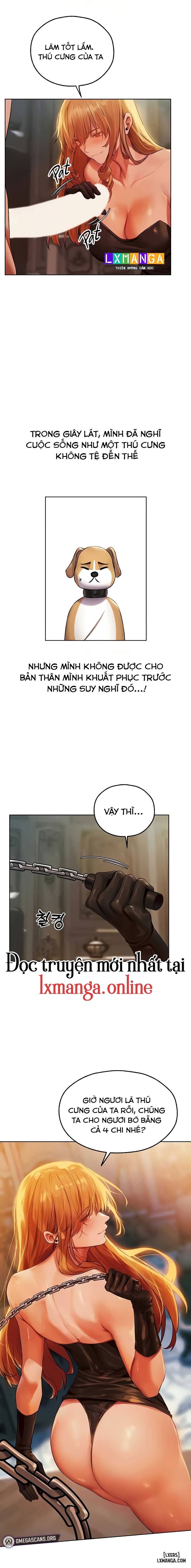 đọc truyện Săn Milf Ở Thế Giới Khác Chương 43 ảnh 13 tại Thiên Thai Truyện