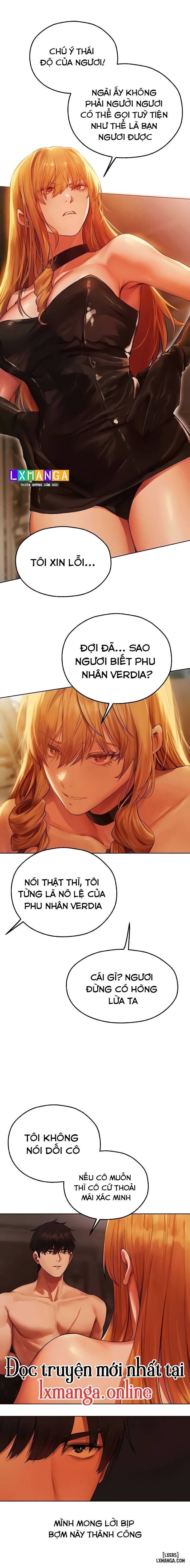 đọc truyện Săn Milf Ở Thế Giới Khác Chương 43 ảnh 15 tại Thiên Thai Truyện