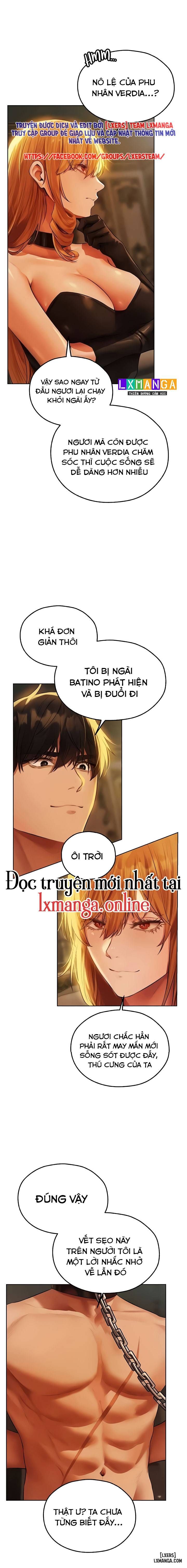 đọc truyện Săn Milf Ở Thế Giới Khác Chương 43 ảnh 16 tại Thiên Thai Truyện