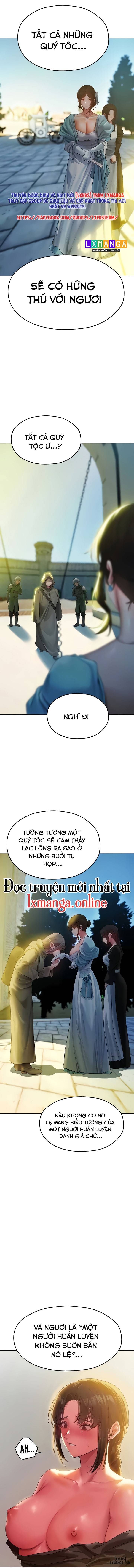 đọc truyện Săn Milf Ở Thế Giới Khác Chương 43 ảnh 6 tại Thiên Thai Truyện