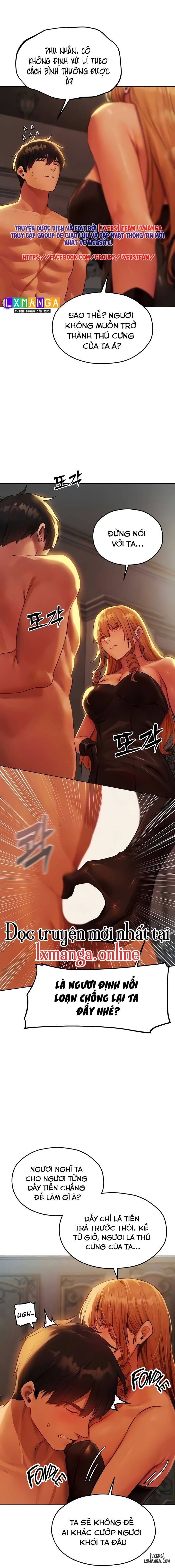 đọc truyện Săn Milf Ở Thế Giới Khác Chương 43 ảnh 10 tại Thiên Thai Truyện