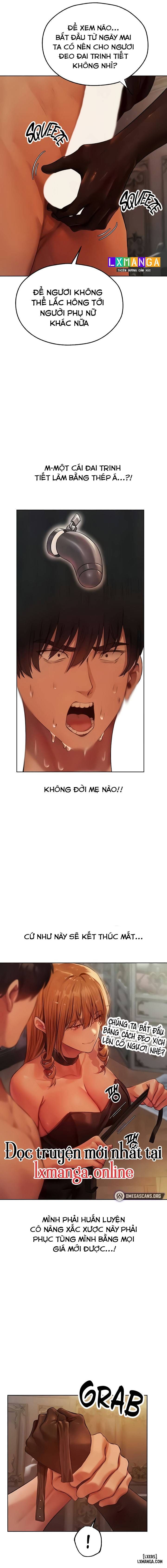 đọc truyện Săn Milf Ở Thế Giới Khác Chương 43 ảnh 11 tại Thiên Thai Truyện