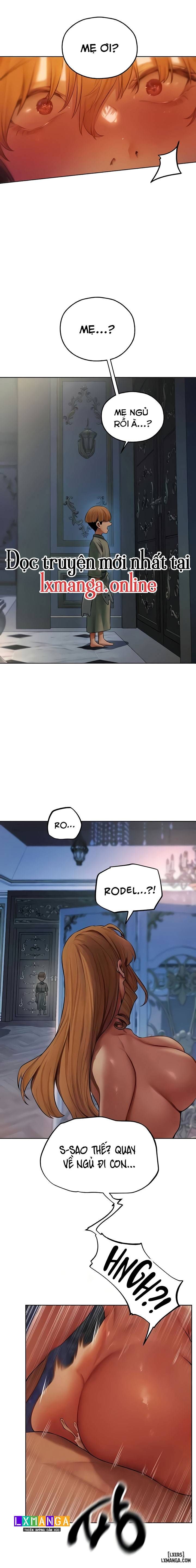 đọc truyện Săn Milf Ở Thế Giới Khác Chương 45 ảnh 13 tại Thiên Thai Truyện