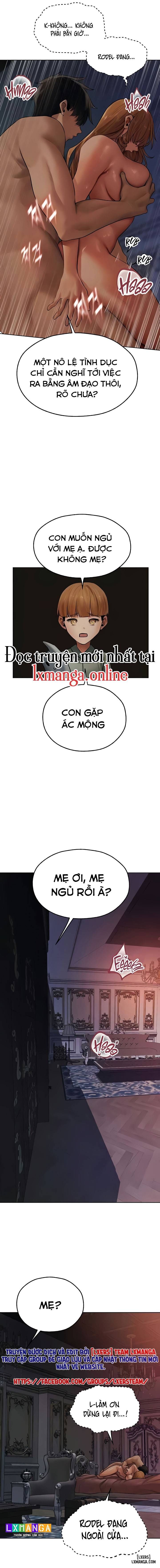 đọc truyện Săn Milf Ở Thế Giới Khác Chương 45 ảnh 14 tại Thiên Thai Truyện