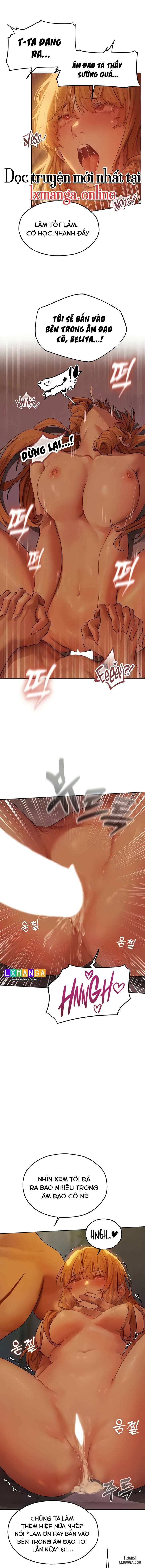 đọc truyện Săn Milf Ở Thế Giới Khác Chương 45 ảnh 7 tại Thiên Thai Truyện