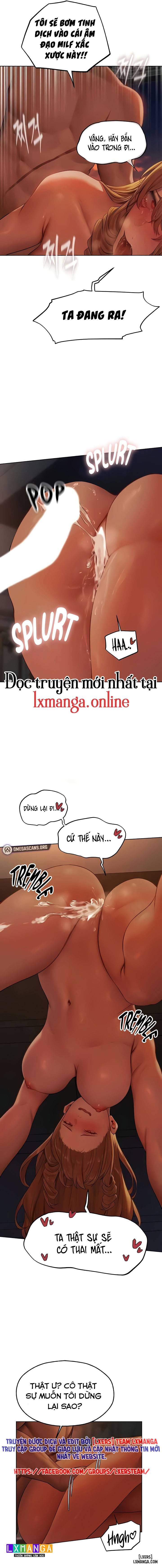 đọc truyện Săn Milf Ở Thế Giới Khác Chương 45 ảnh 10 tại Thiên Thai Truyện