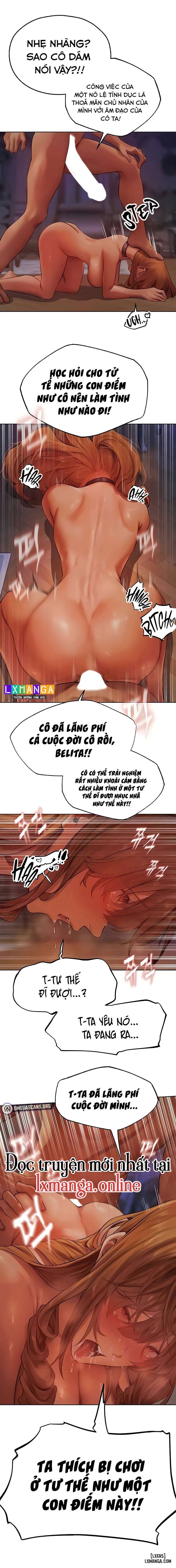 đọc truyện Săn Milf Ở Thế Giới Khác Chương 46 ảnh 3 tại Thiên Thai Truyện