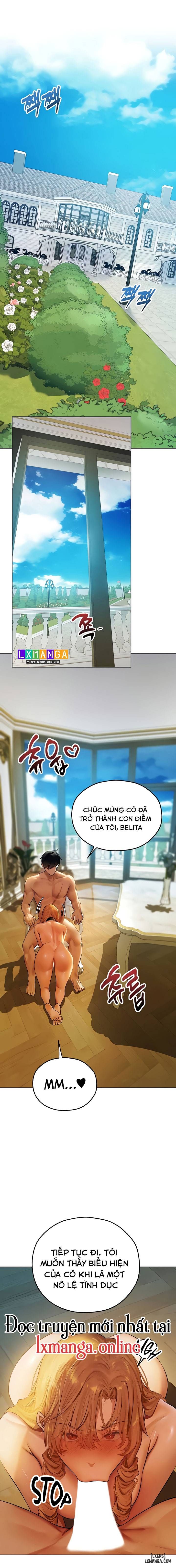 đọc truyện Săn Milf Ở Thế Giới Khác Chương 46 ảnh 5 tại Thiên Thai Truyện