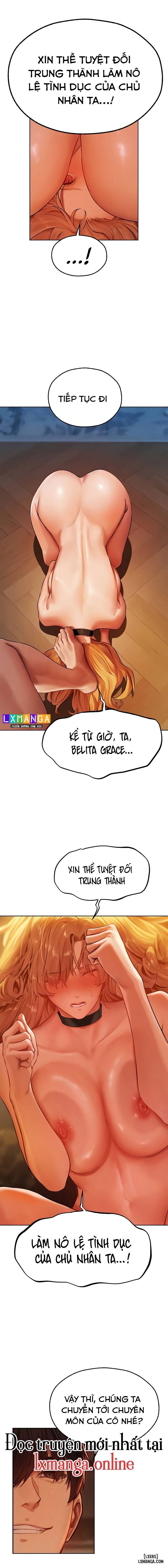 đọc truyện Săn Milf Ở Thế Giới Khác Chương 46 ảnh 7 tại Thiên Thai Truyện