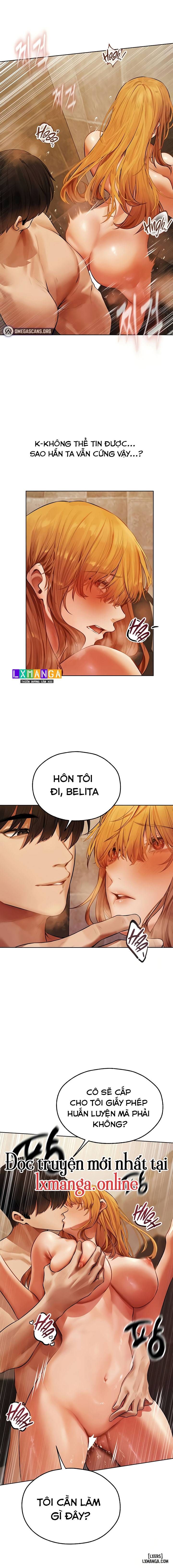 đọc truyện Săn Milf Ở Thế Giới Khác Chương 46 ảnh 9 tại Thiên Thai Truyện