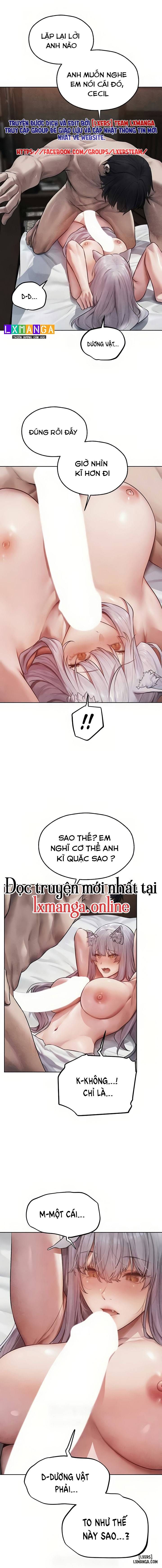 đọc truyện Săn Milf Ở Thế Giới Khác Chương 48 ảnh 12 tại Thiên Thai Truyện