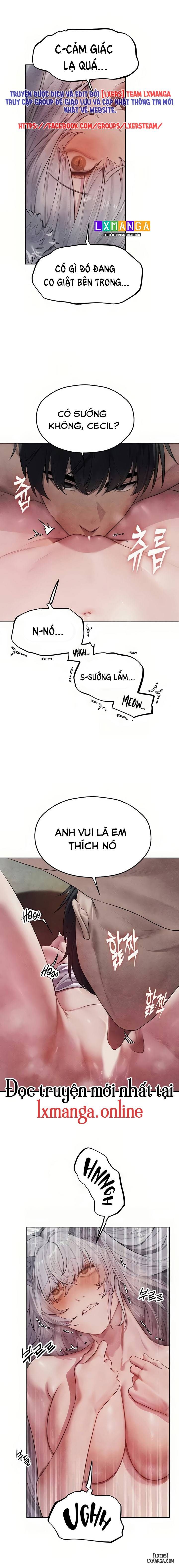 đọc truyện Săn Milf Ở Thế Giới Khác Chương 48 ảnh 16 tại Thiên Thai Truyện