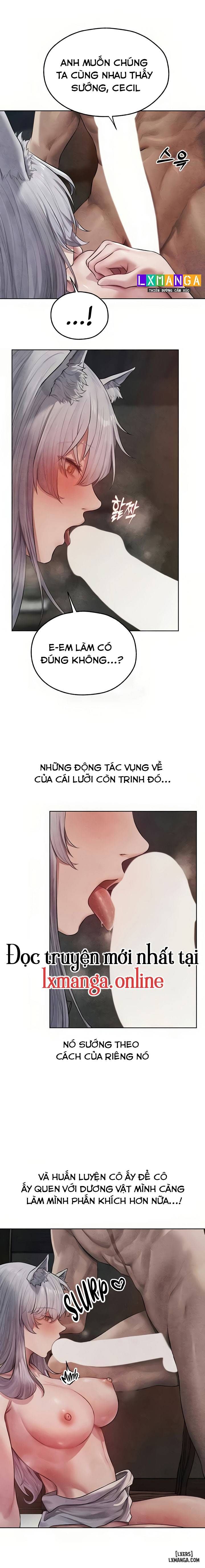 đọc truyện Săn Milf Ở Thế Giới Khác Chương 48 ảnh 17 tại Thiên Thai Truyện