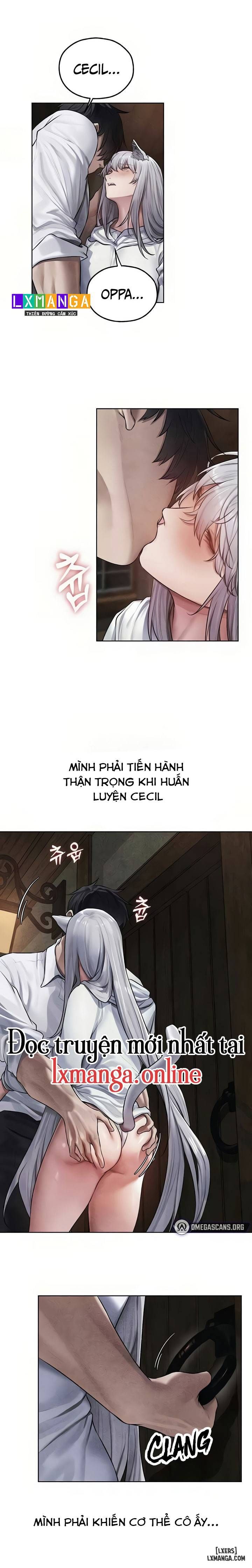 đọc truyện Săn Milf Ở Thế Giới Khác Chương 48 ảnh 7 tại Thiên Thai Truyện