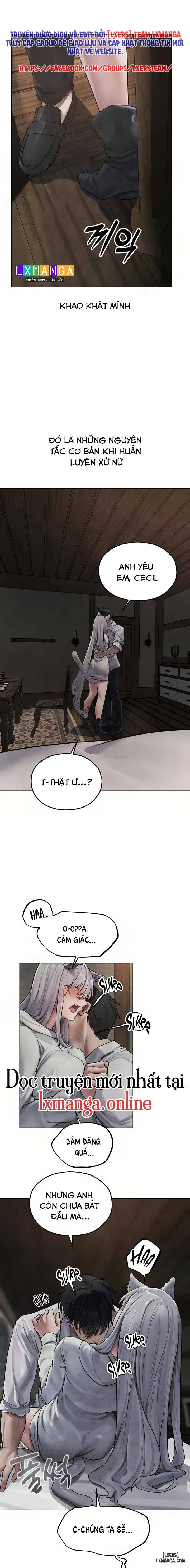 đọc truyện Săn Milf Ở Thế Giới Khác Chương 48 ảnh 8 tại Thiên Thai Truyện