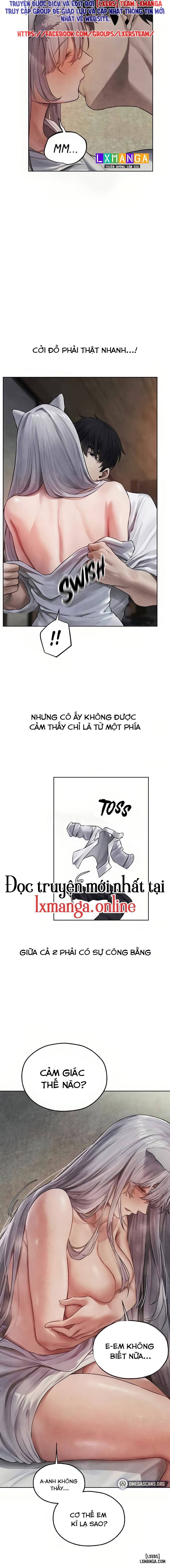 đọc truyện Săn Milf Ở Thế Giới Khác Chương 48 ảnh 10 tại Thiên Thai Truyện