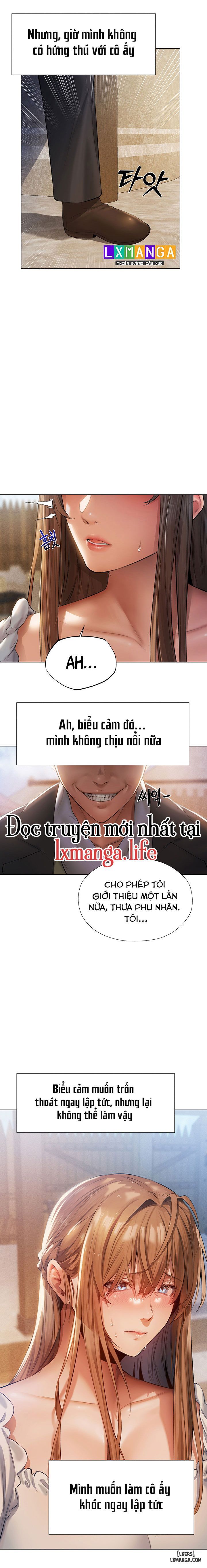 đọc truyện Săn Milf Ở Thế Giới Khác Chương 5 ảnh 12 tại Giả Dược