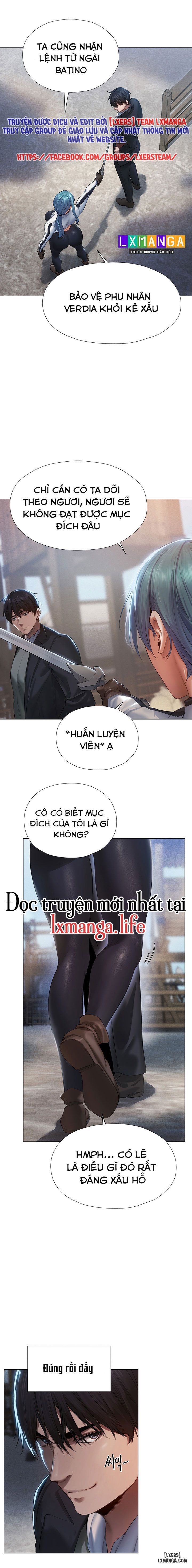 đọc truyện Săn Milf Ở Thế Giới Khác Chương 5 ảnh 15 tại Giả Dược