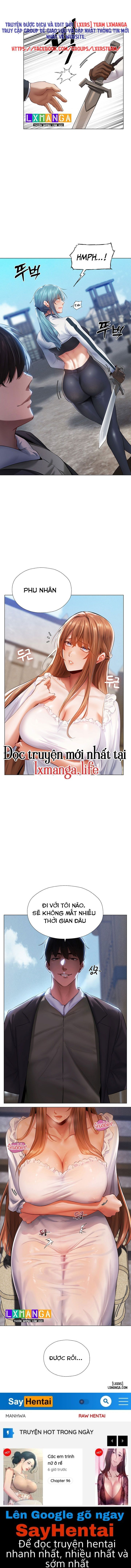 đọc truyện Săn Milf Ở Thế Giới Khác Chương 5 ảnh 19 tại Giả Dược