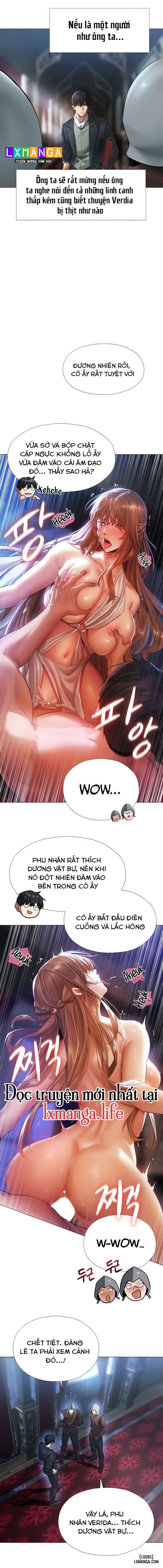 đọc truyện Săn Milf Ở Thế Giới Khác Chương 5 ảnh 4 tại Giả Dược