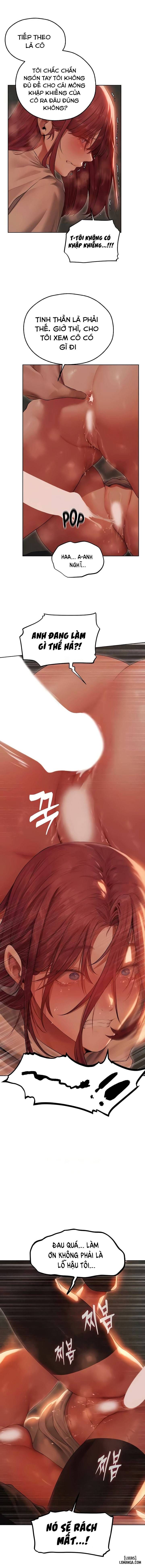 đọc truyện Săn Milf Ở Thế Giới Khác Chương 51 ảnh 15 tại Thiên Thai Truyện