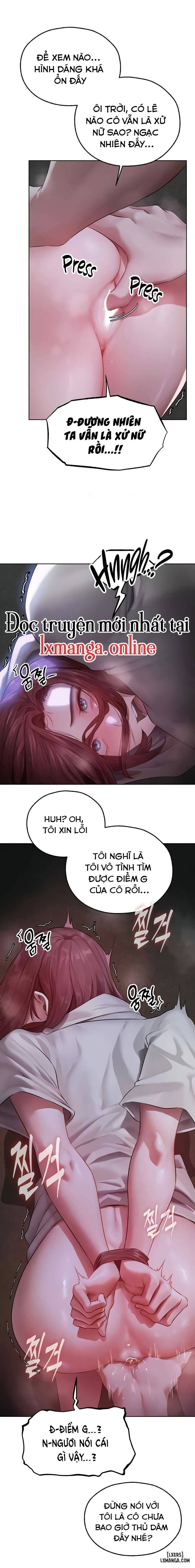 đọc truyện Săn Milf Ở Thế Giới Khác Chương 51 ảnh 5 tại Thiên Thai Truyện