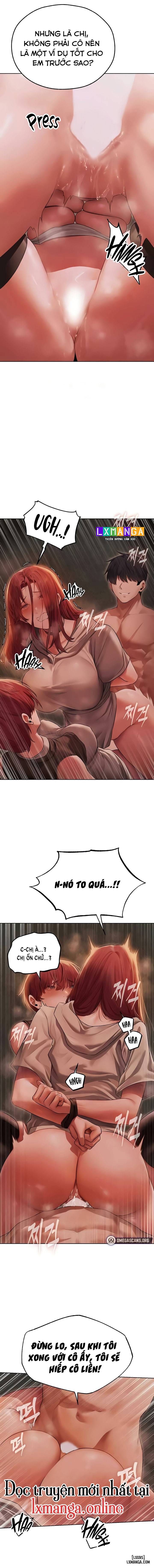 đọc truyện Săn Milf Ở Thế Giới Khác Chương 51 ảnh 10 tại Thiên Thai Truyện