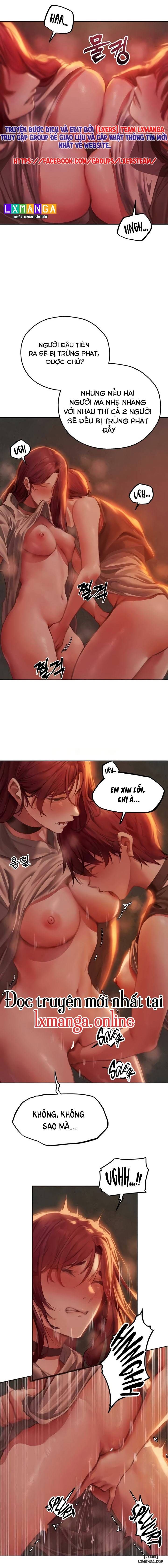 đọc truyện Săn Milf Ở Thế Giới Khác Chương 52 ảnh 4 tại Thiên Thai Truyện