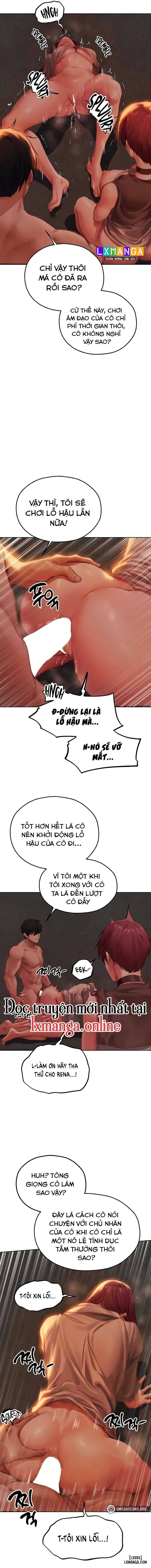 đọc truyện Săn Milf Ở Thế Giới Khác Chương 52 ảnh 5 tại Thiên Thai Truyện