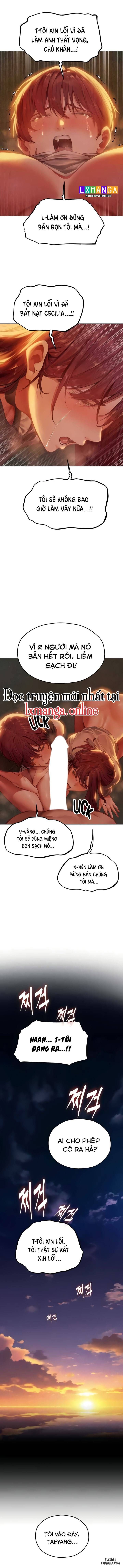 đọc truyện Săn Milf Ở Thế Giới Khác Chương 52 ảnh 7 tại Thiên Thai Truyện