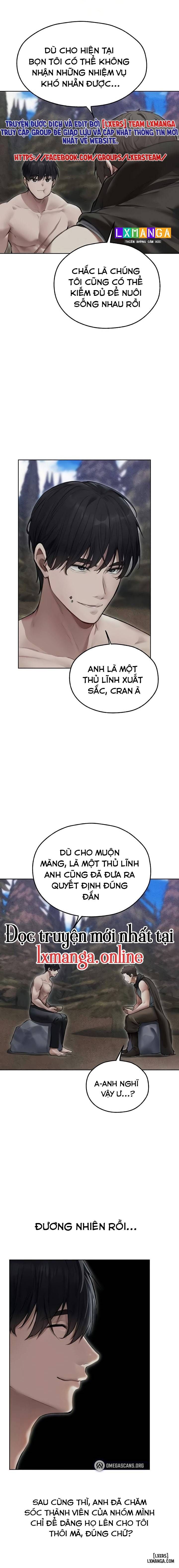 đọc truyện Săn Milf Ở Thế Giới Khác Chương 52 ảnh 10 tại Thiên Thai Truyện