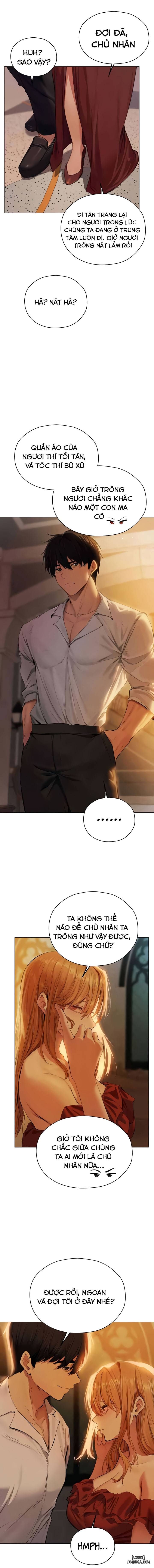 đọc truyện Săn Milf Ở Thế Giới Khác Chương 55 ảnh 15 tại Thiên Thai Truyện